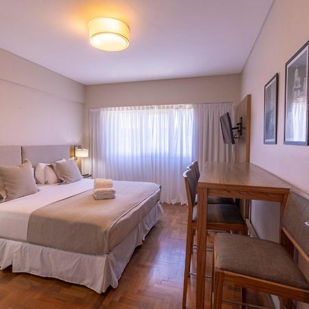 El Misti Coliving Obelisco 호텔 부에노스아이레스 외부 사진