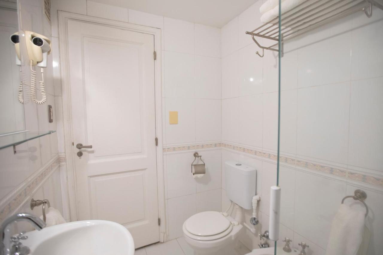 El Misti Coliving Obelisco 호텔 부에노스아이레스 외부 사진