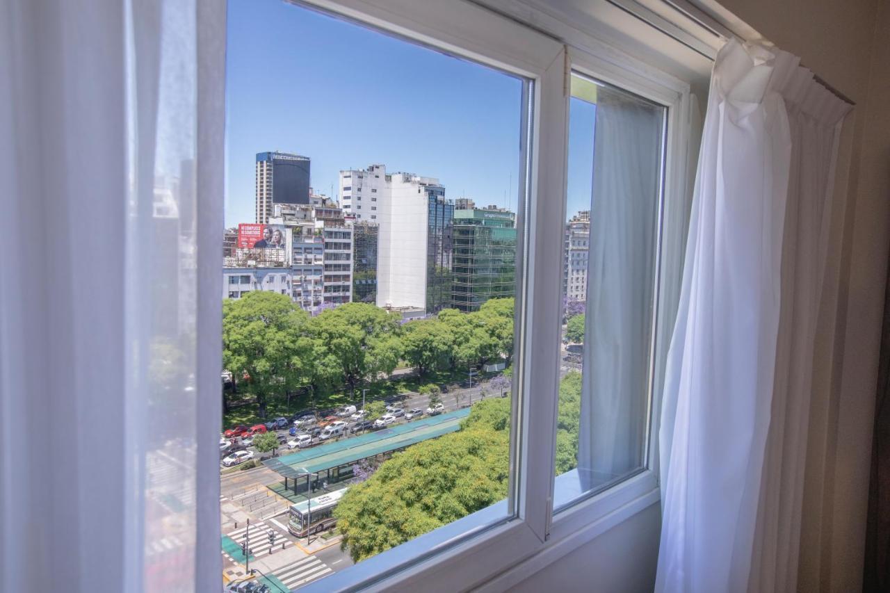 El Misti Coliving Obelisco 호텔 부에노스아이레스 외부 사진