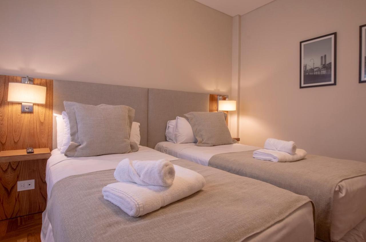 El Misti Coliving Obelisco 호텔 부에노스아이레스 외부 사진