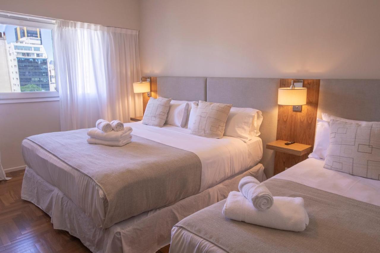 El Misti Coliving Obelisco 호텔 부에노스아이레스 외부 사진