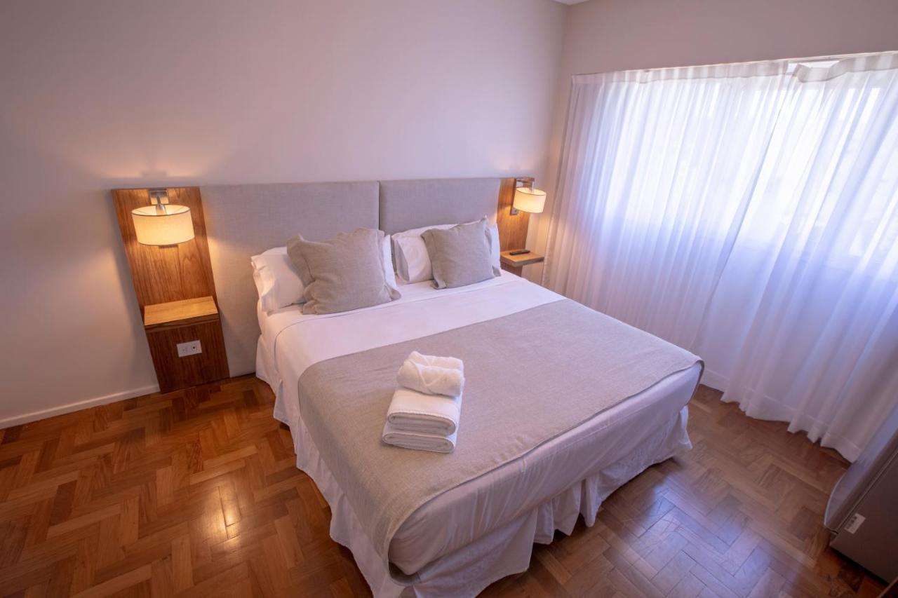 El Misti Coliving Obelisco 호텔 부에노스아이레스 외부 사진
