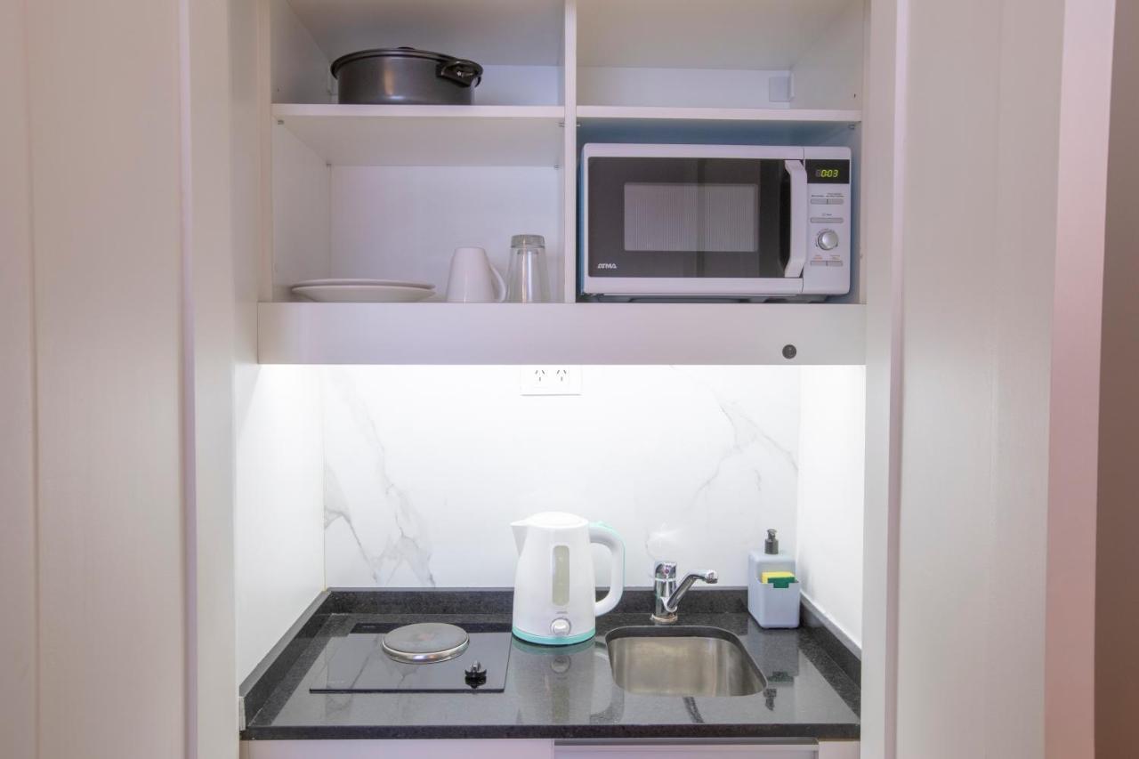 El Misti Coliving Obelisco 호텔 부에노스아이레스 외부 사진