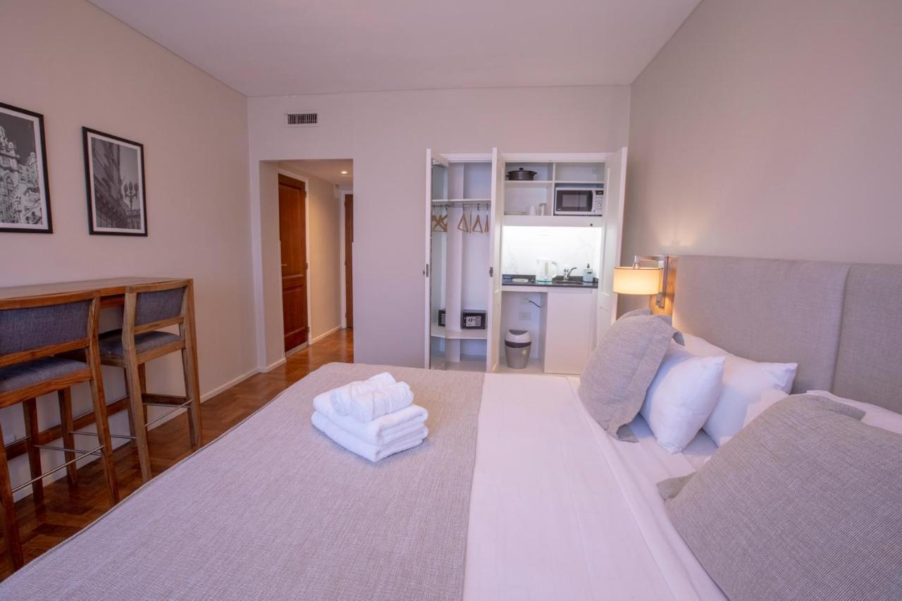 El Misti Coliving Obelisco 호텔 부에노스아이레스 외부 사진