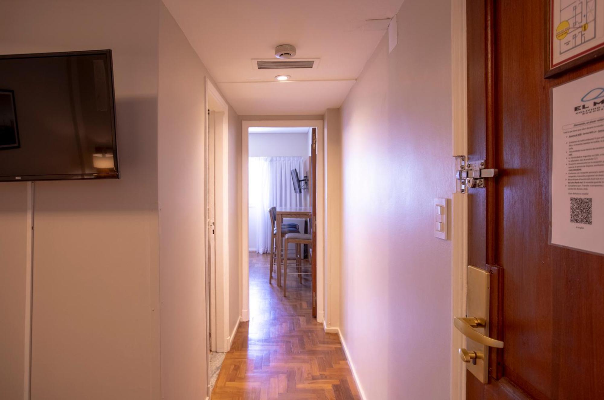 El Misti Coliving Obelisco 호텔 부에노스아이레스 외부 사진