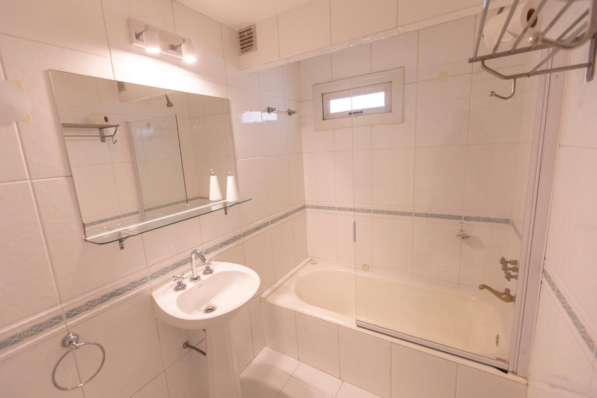 El Misti Coliving Obelisco 호텔 부에노스아이레스 외부 사진